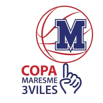 Logo copa maresme