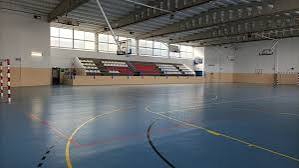 pavello nou sant andreu de llavaneres