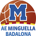 AE Minguella Badalona